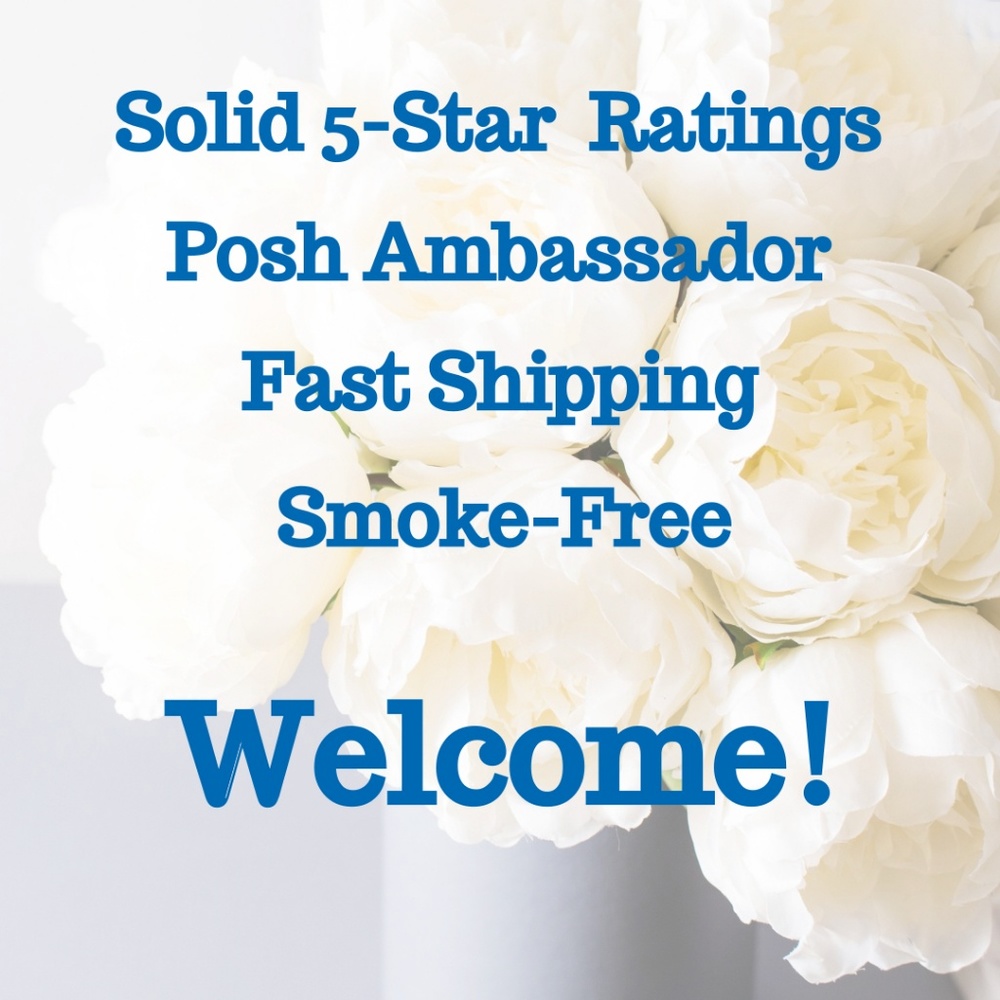 Welcome!